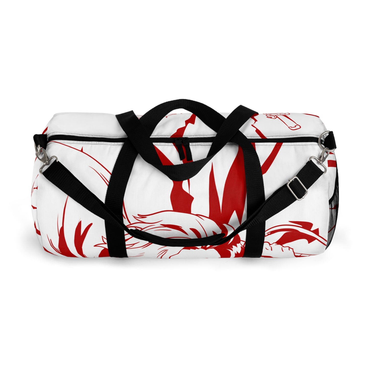 Shanks Anime Gym Bag