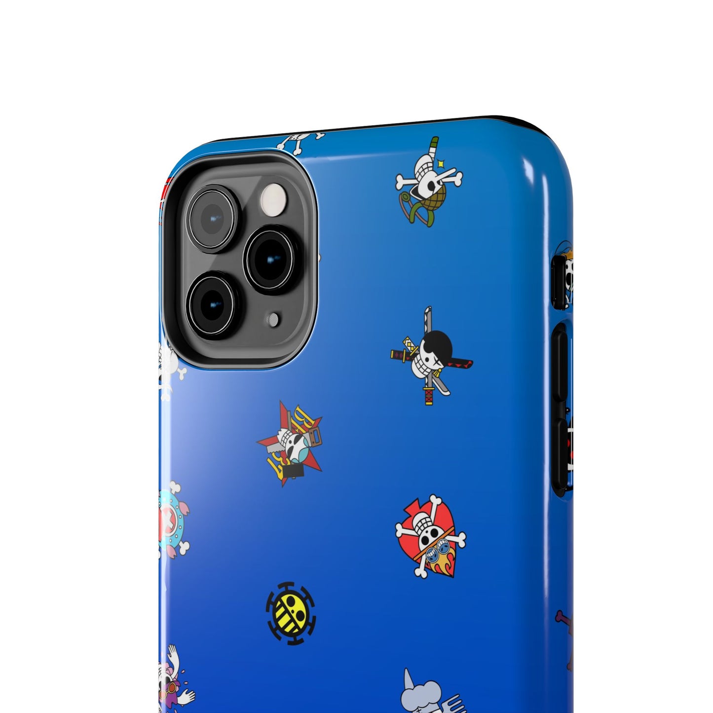 Jolly Rogers Tough Phone Cases