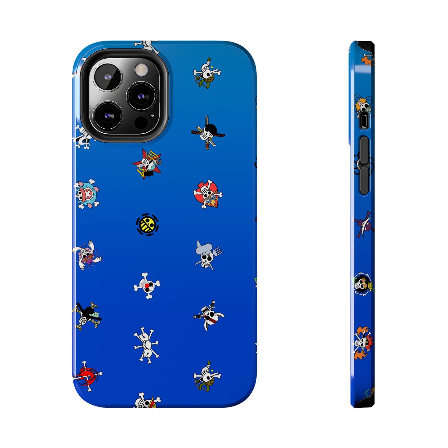 Jolly Rogers Tough Phone Cases