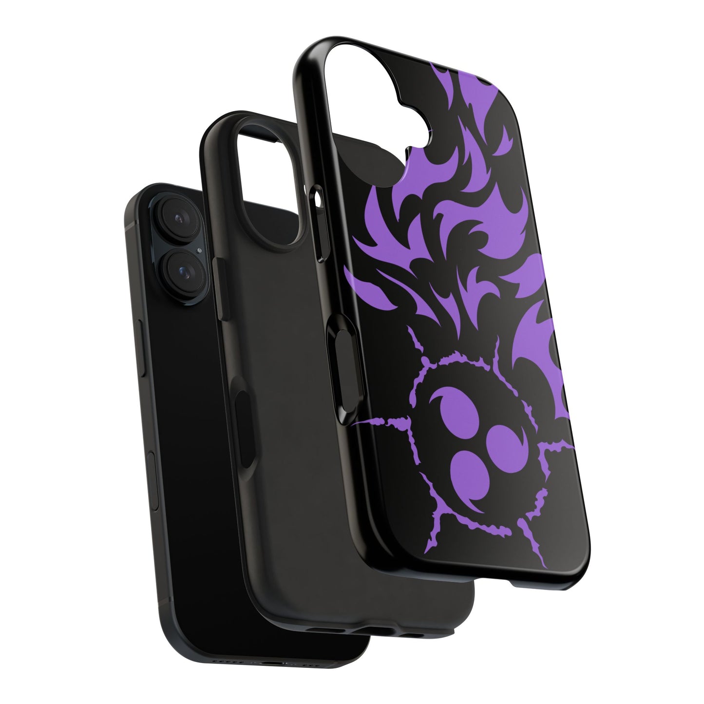 Purple Curse Tough Phone Cases (NEW)