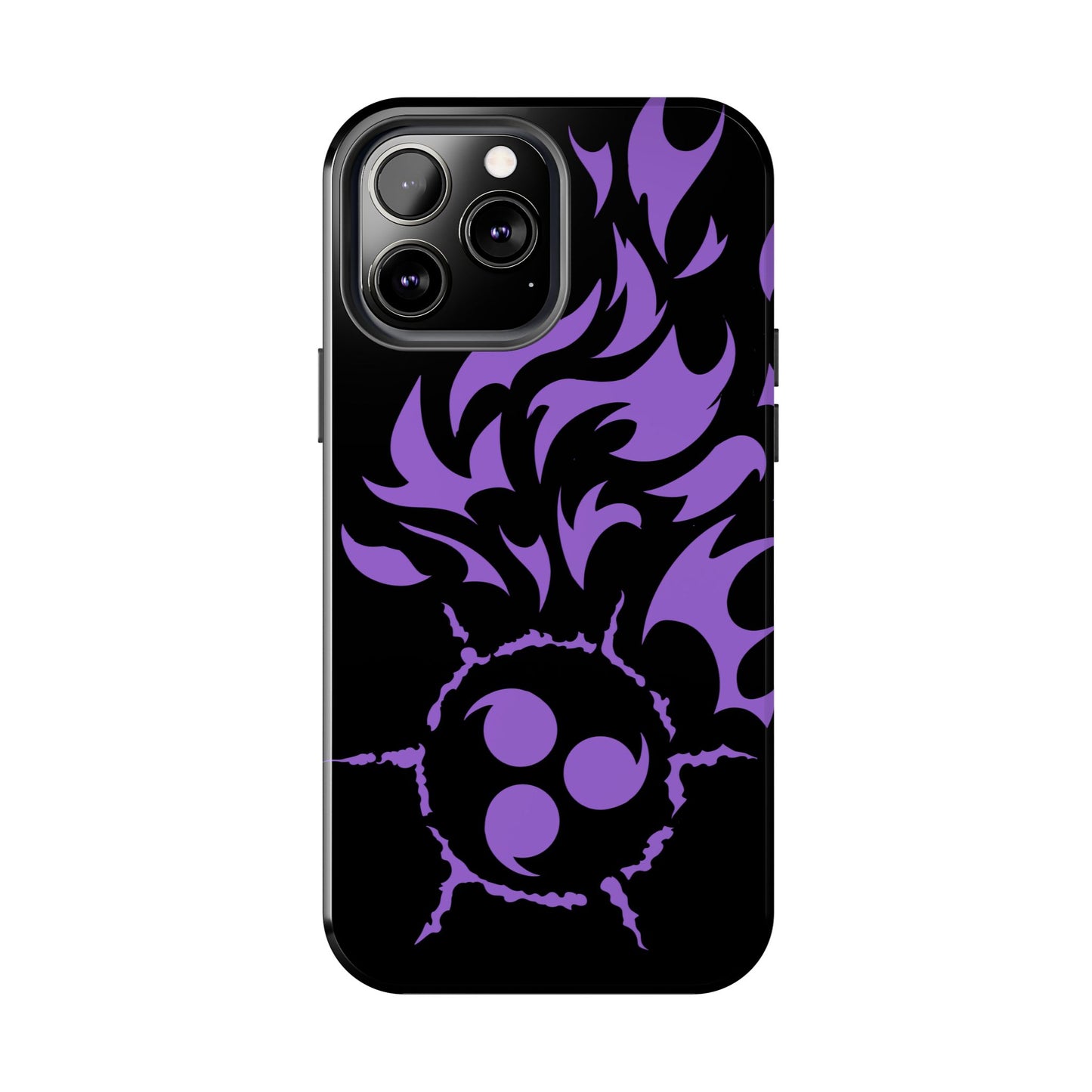 Purple Curse Tough Phone Cases (NEW)