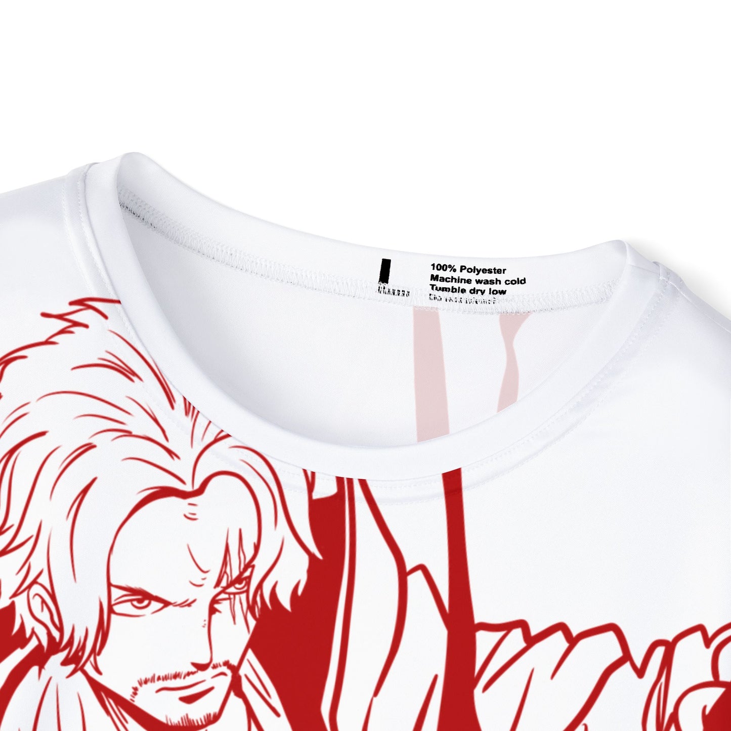 Shanks Men's Sports Jersey