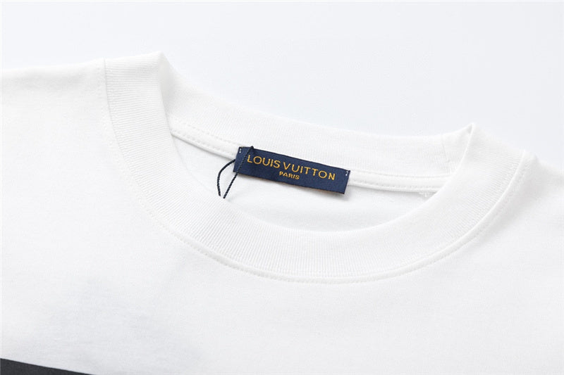 LLV with Design Shirt