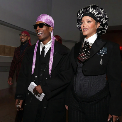 Ultimate Wave Bundle – Silky Durag & Satin Bonnet Set