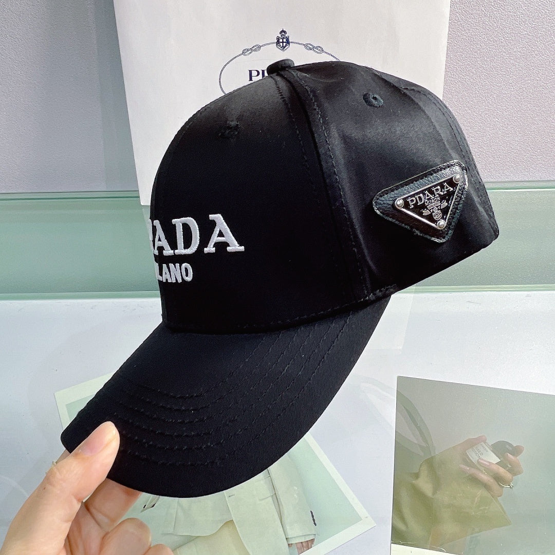 Prda Design Hats