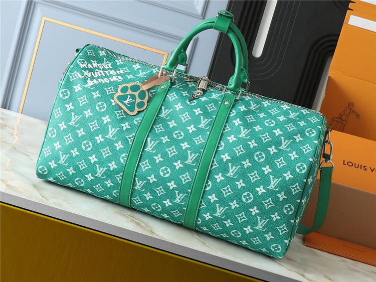 LLV Multiple Color Design Travel Bags