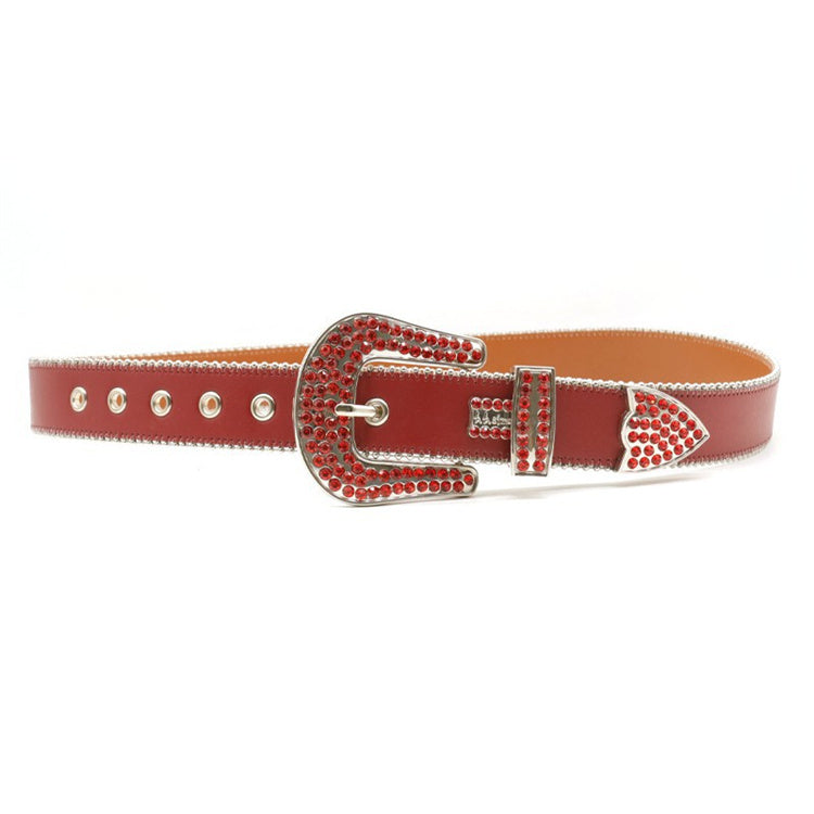BBS w Gemstone Design Belts