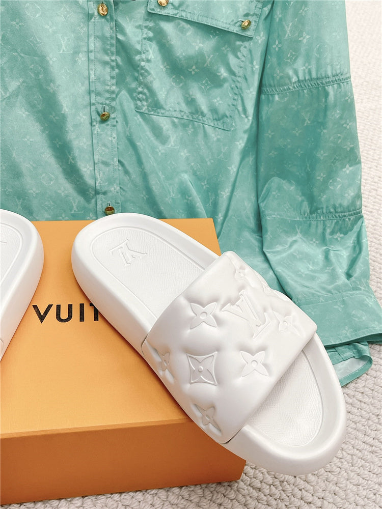 LLV Multiple Color Design Slides