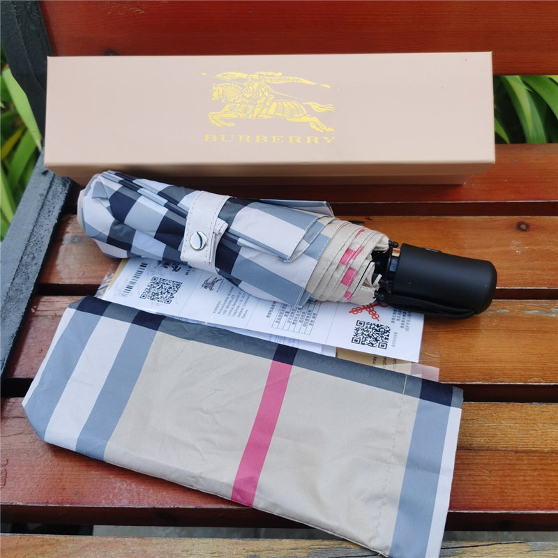 Bbry Design Umbrella