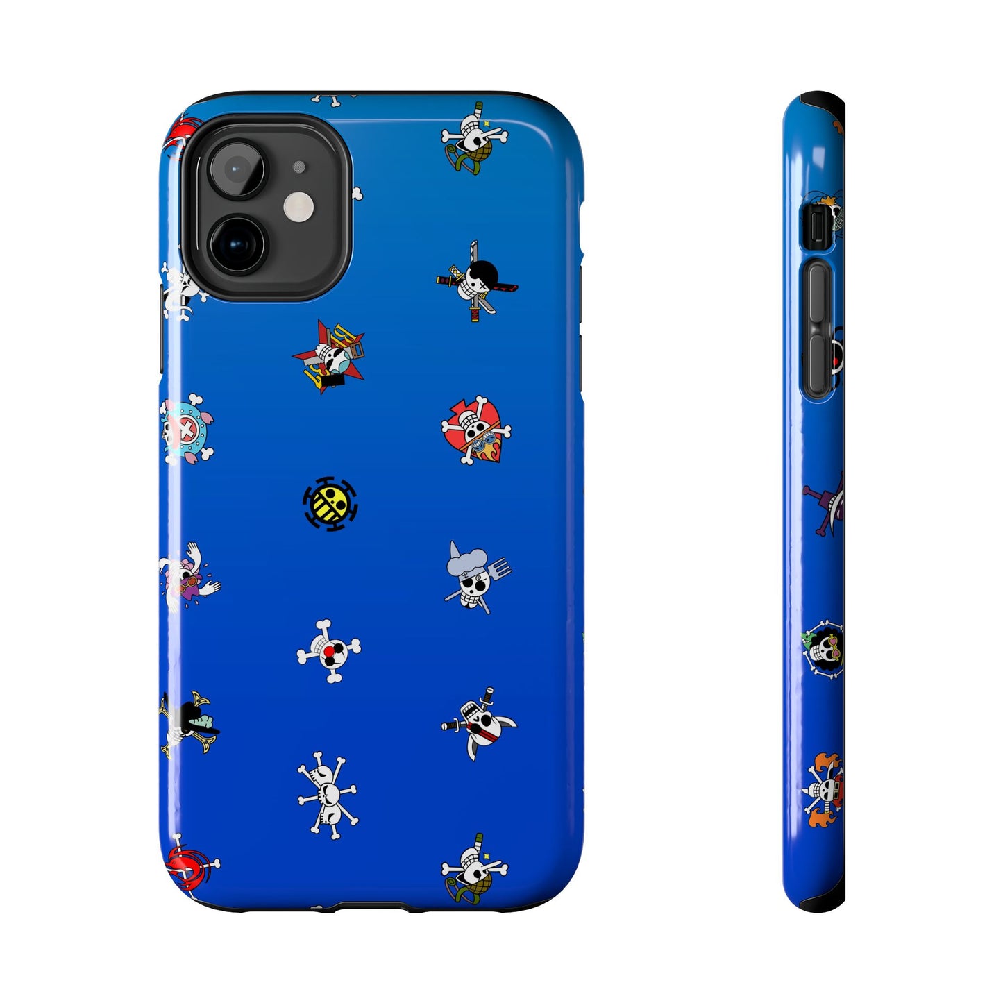 Jolly Rogers Tough Phone Cases