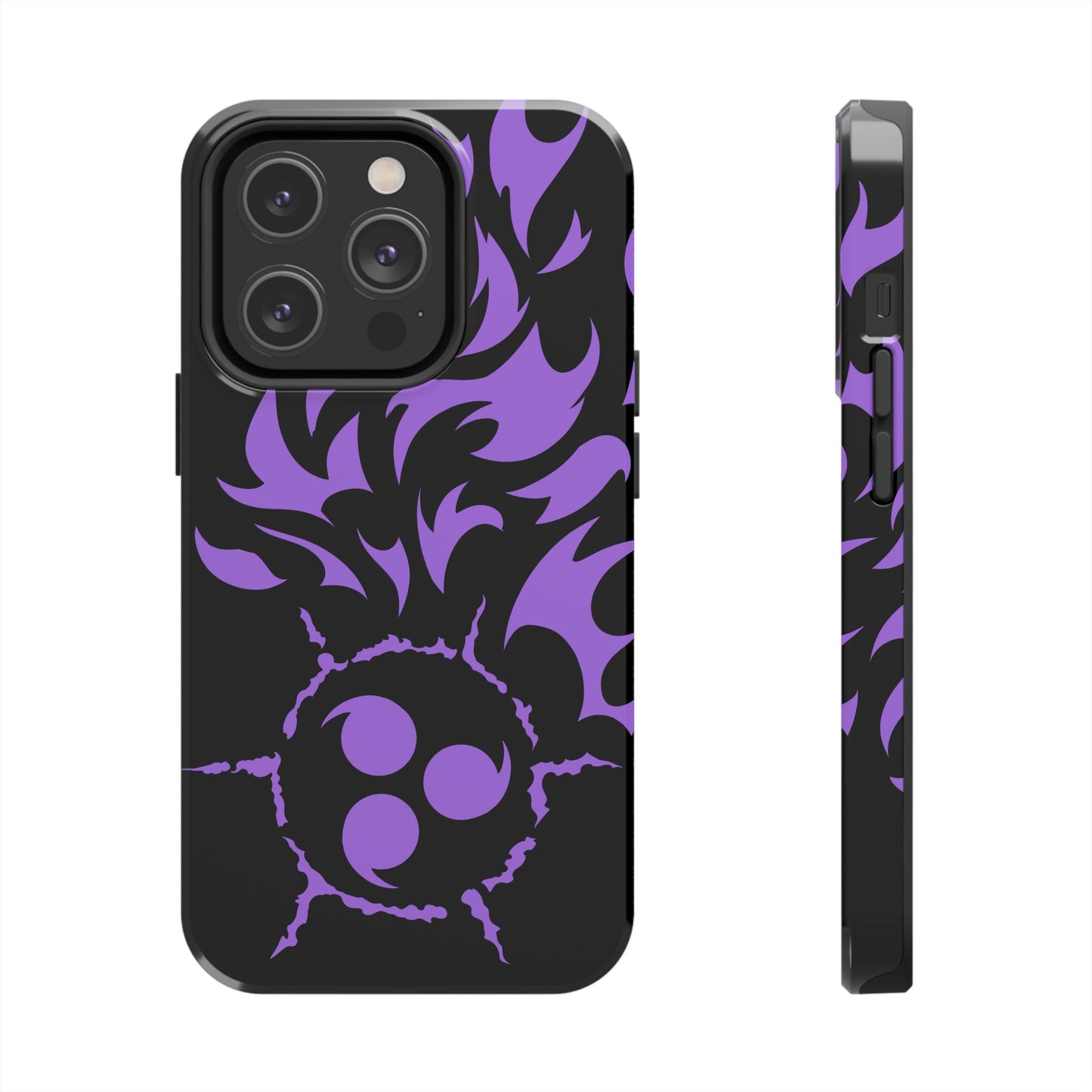 Purple Curse Tough Phone Cases (NEW)