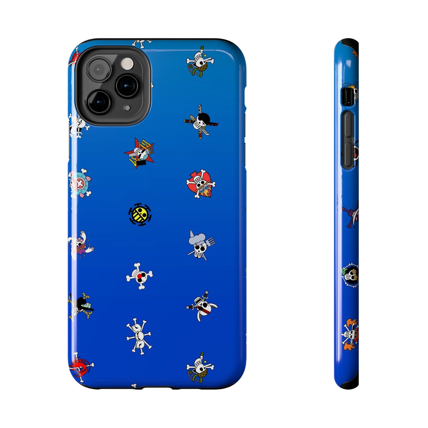 Jolly Rogers Tough Phone Cases