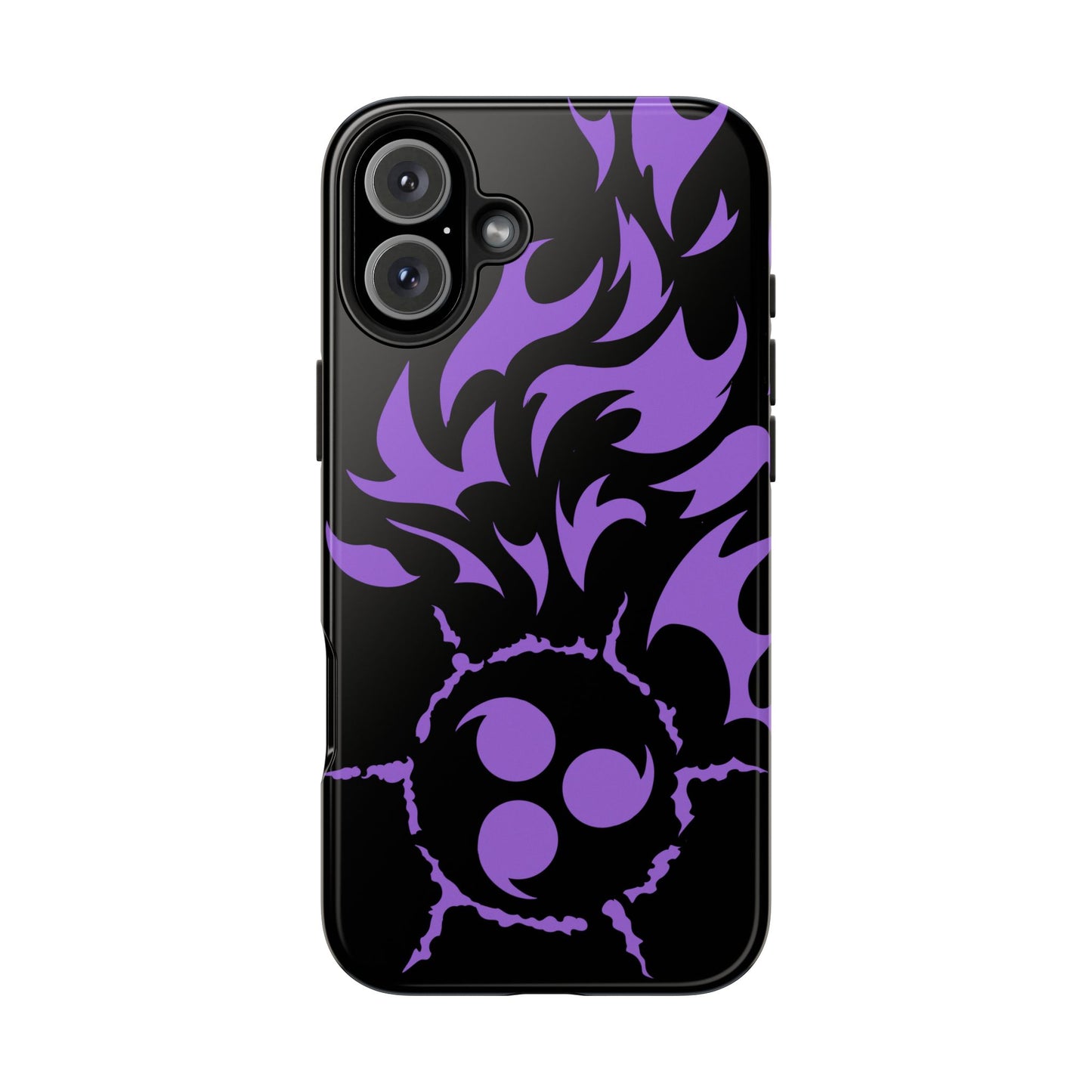 Purple Curse Tough Phone Cases (NEW)