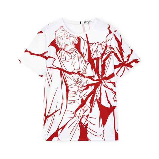 Shanks Men's Sports Jersey