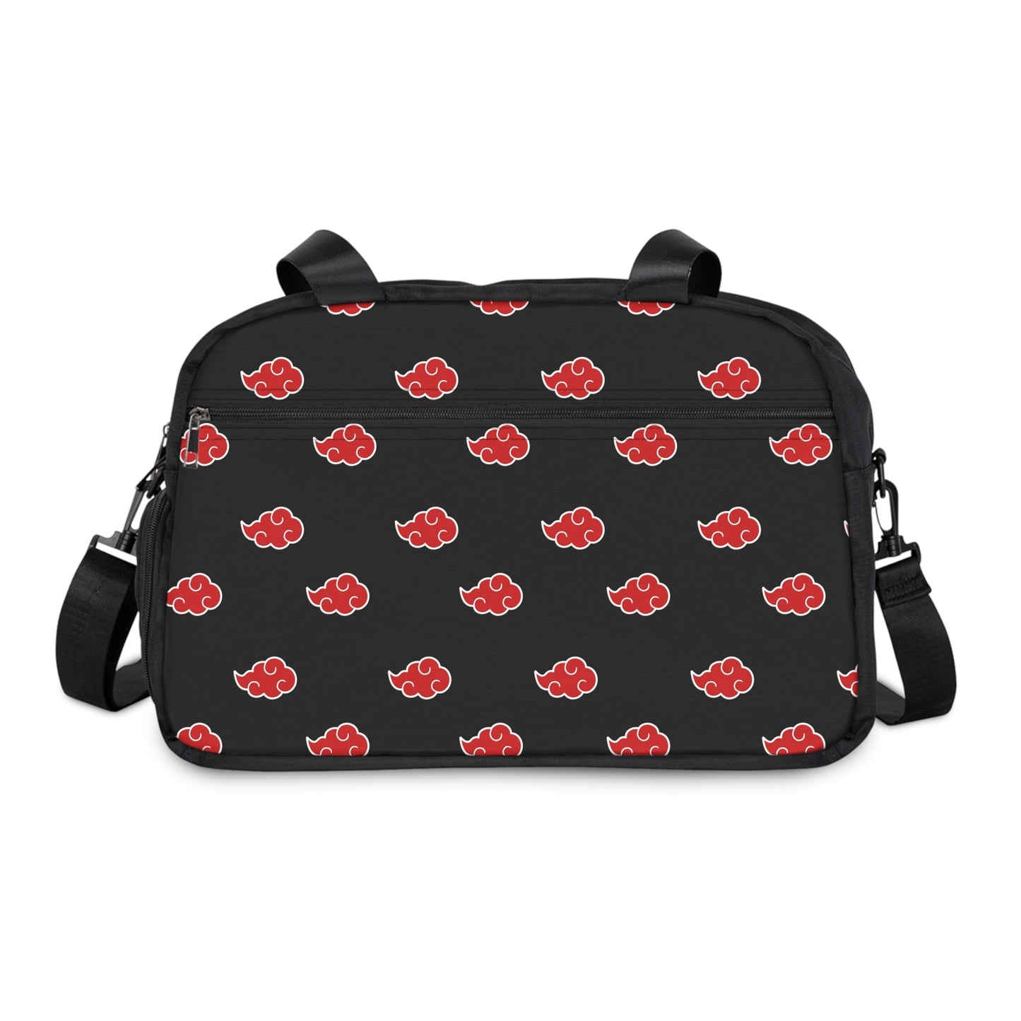 Red Cloud Fitness Handbag