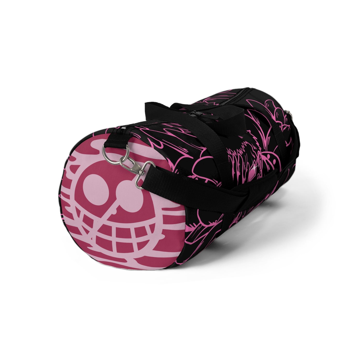 OP Flamingo Gym Bag
