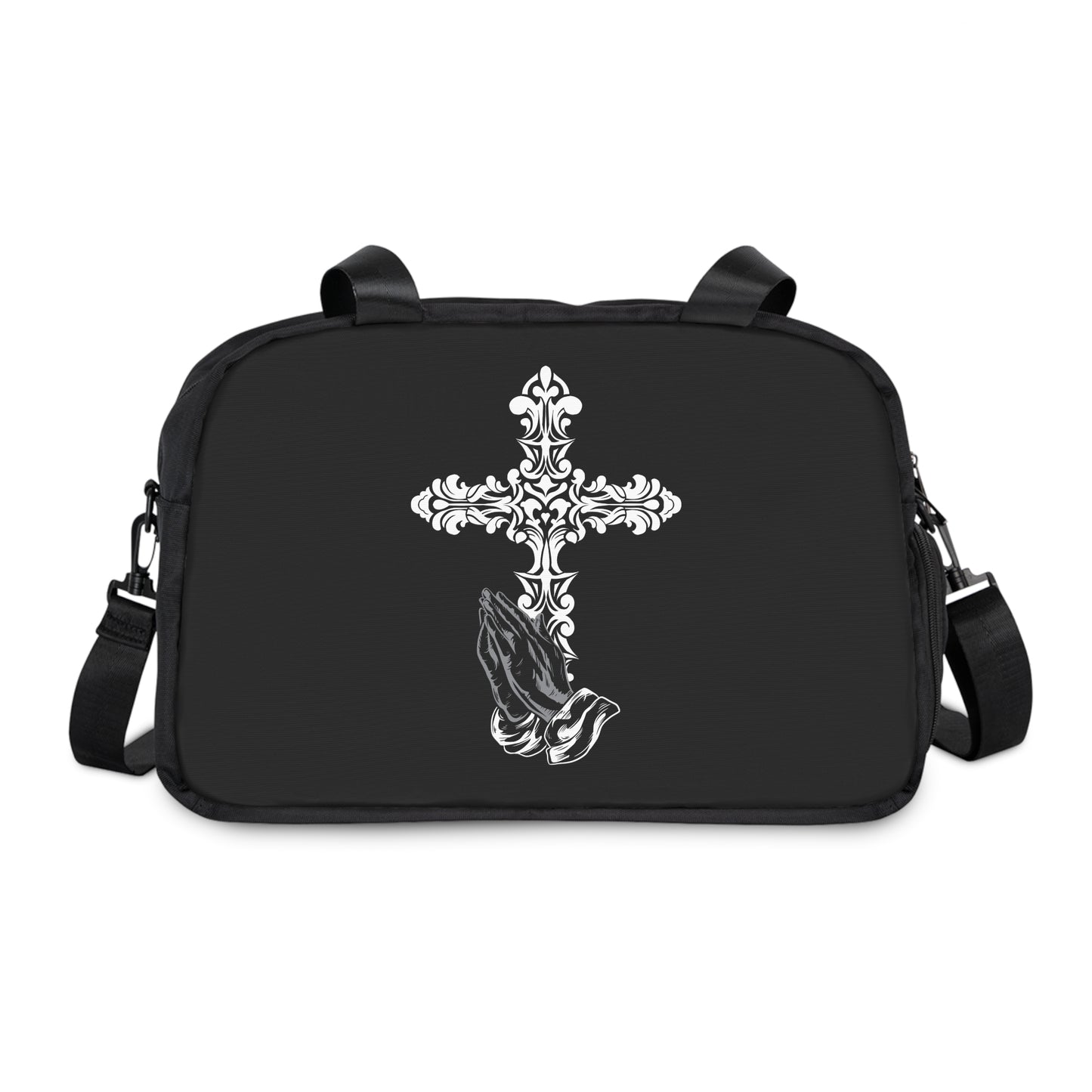 Christian Fitness Handbag
