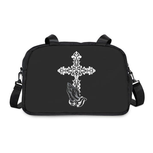 Christian Fitness Handbag