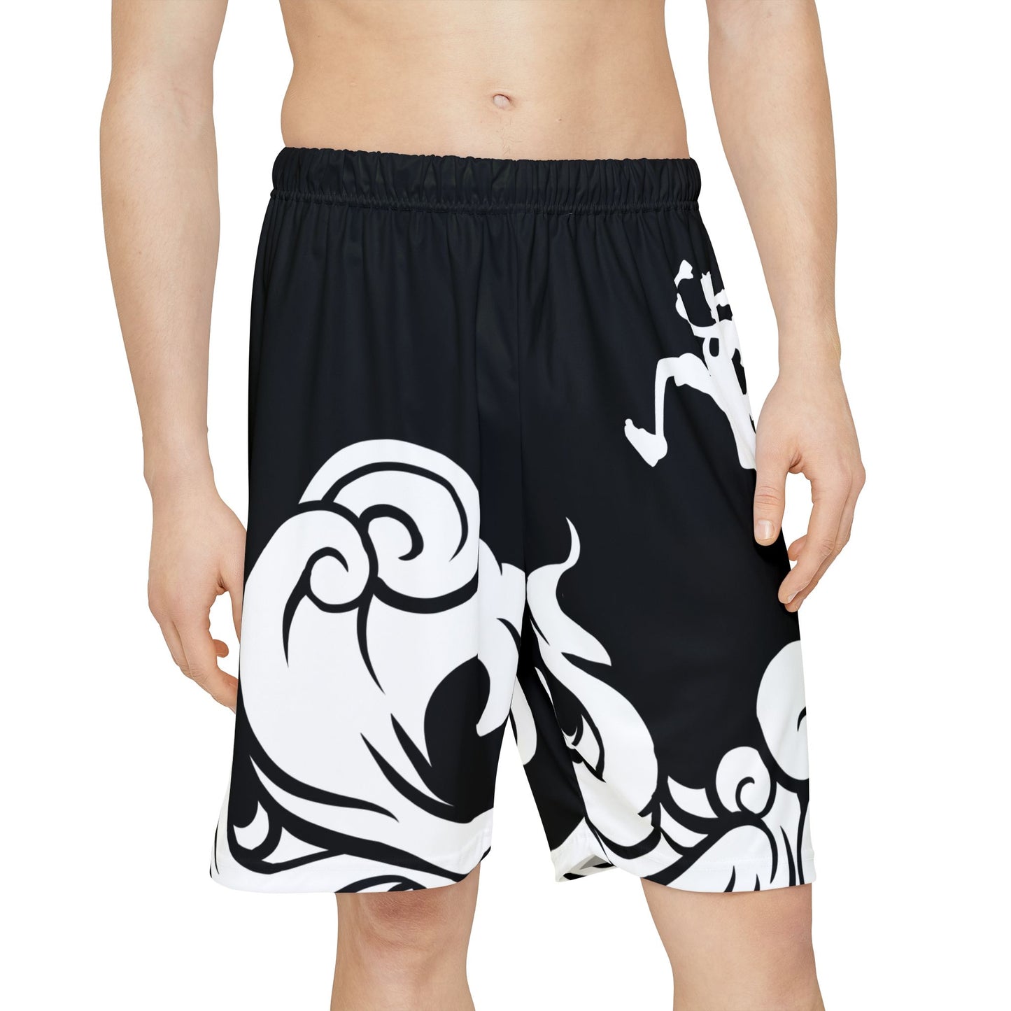 Gear 5 Men's Sport Shorts