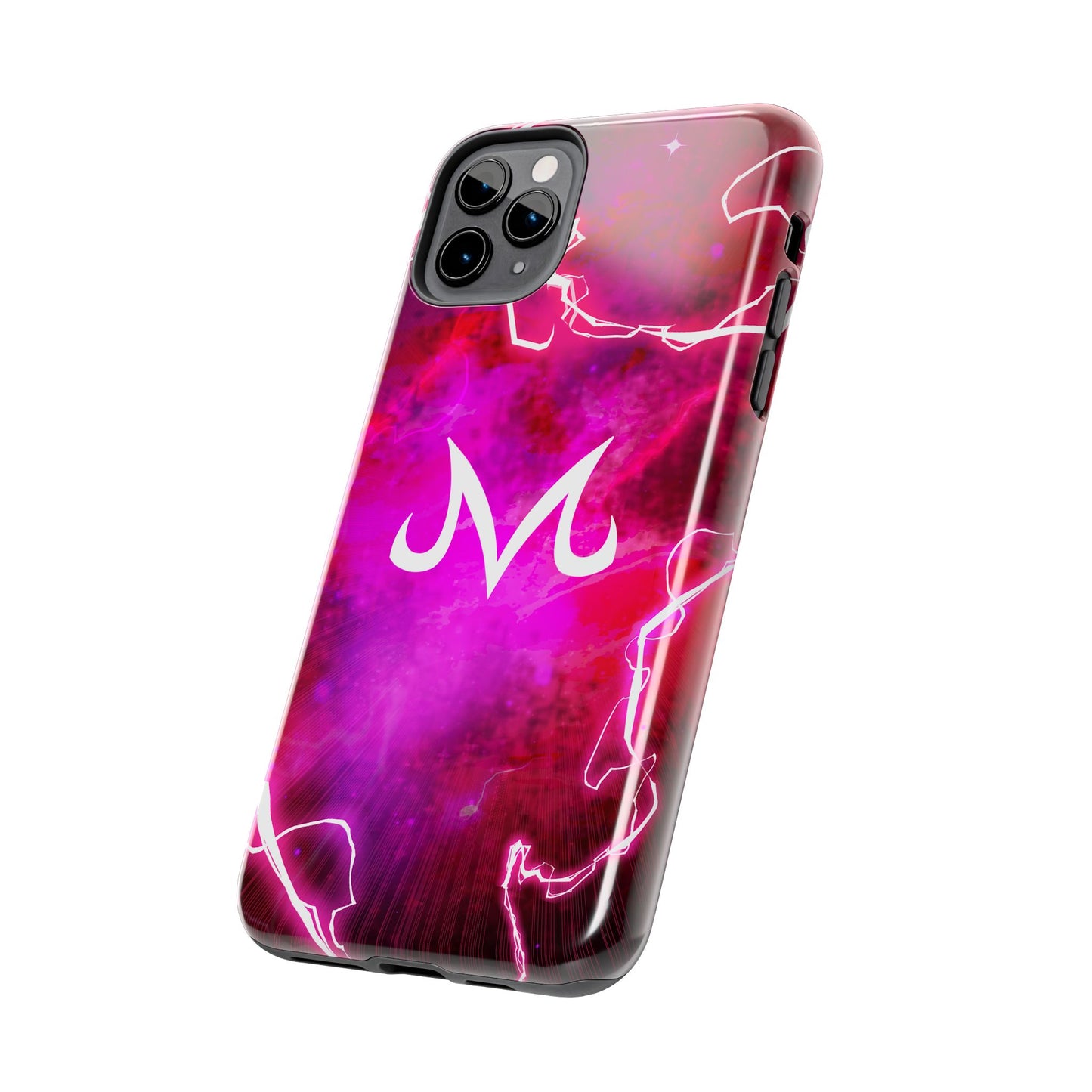 Buu Tough Phone Case