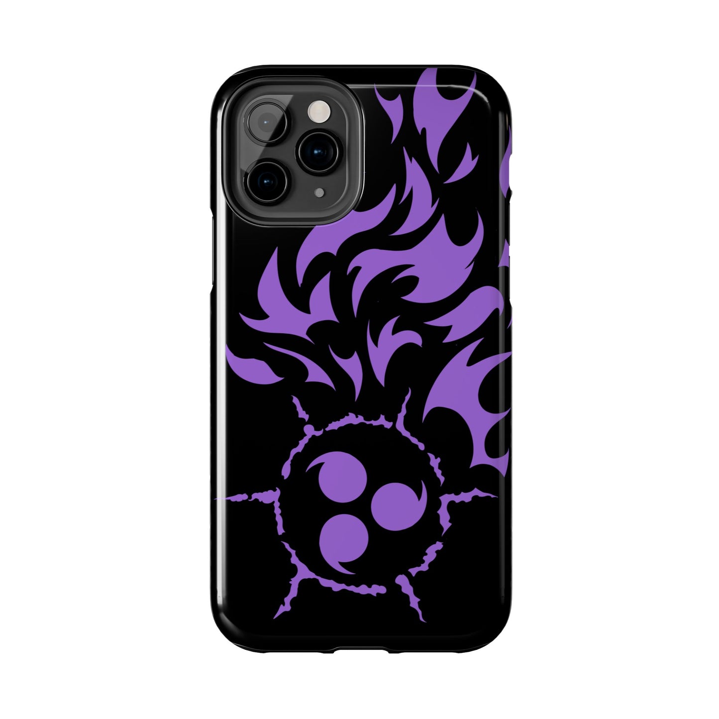 Purple Curse Tough Phone Cases (NEW)
