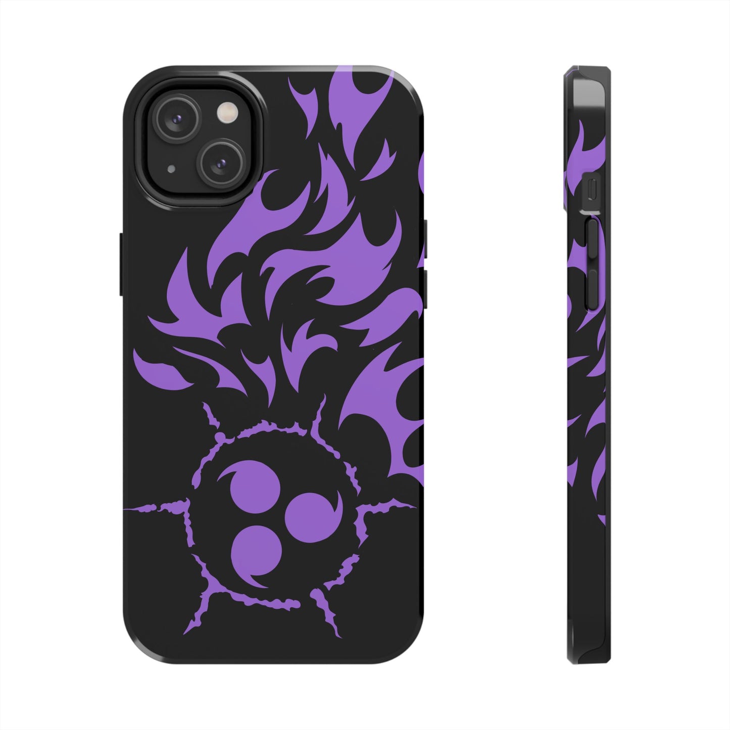 Purple Curse Tough Phone Cases (NEW)