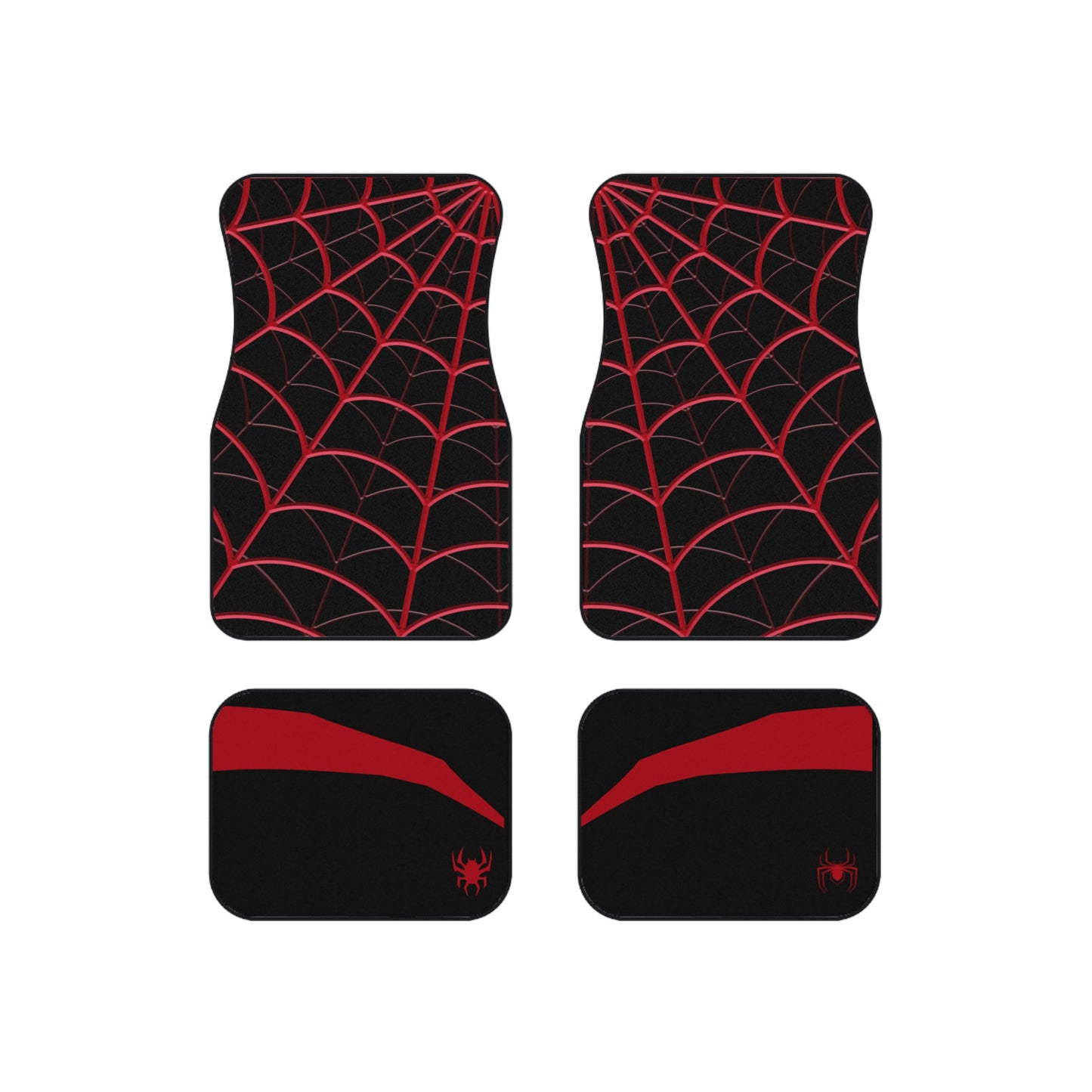 Limited Car Mats