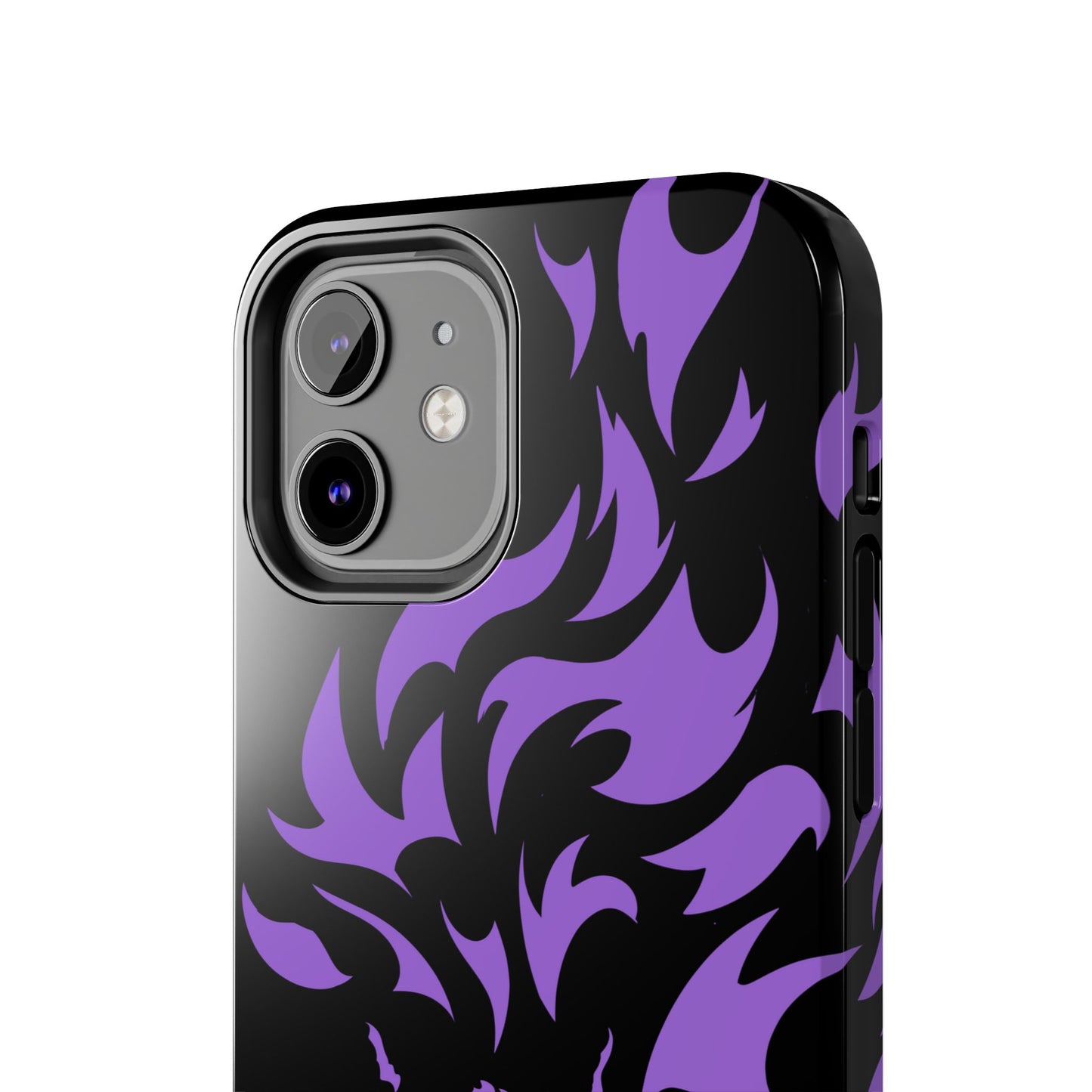 Purple Curse Tough Phone Cases (NEW)