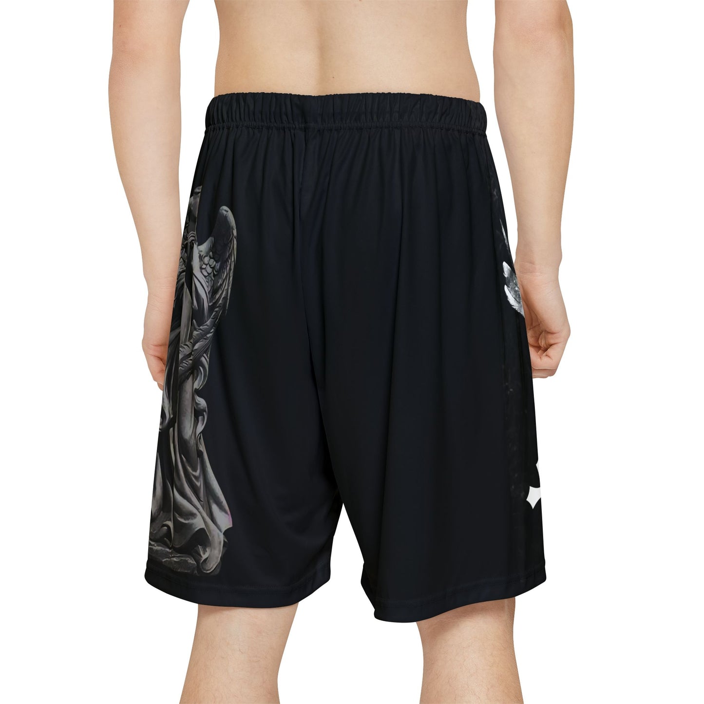 Christian 1 Men's Sport Shorts