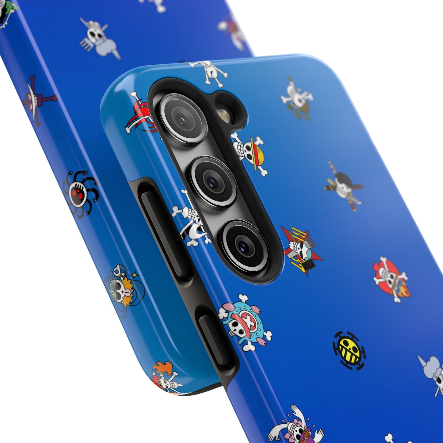 Jolly Rogers Tough Phone Cases