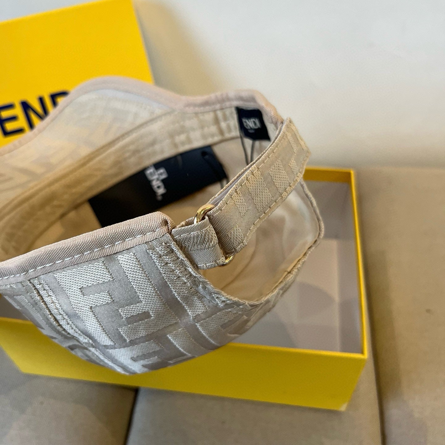 FF Design Hats w Logo