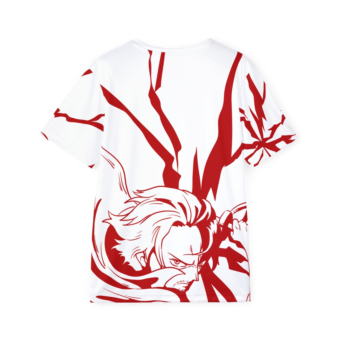 Shanks Men's Sports Jersey