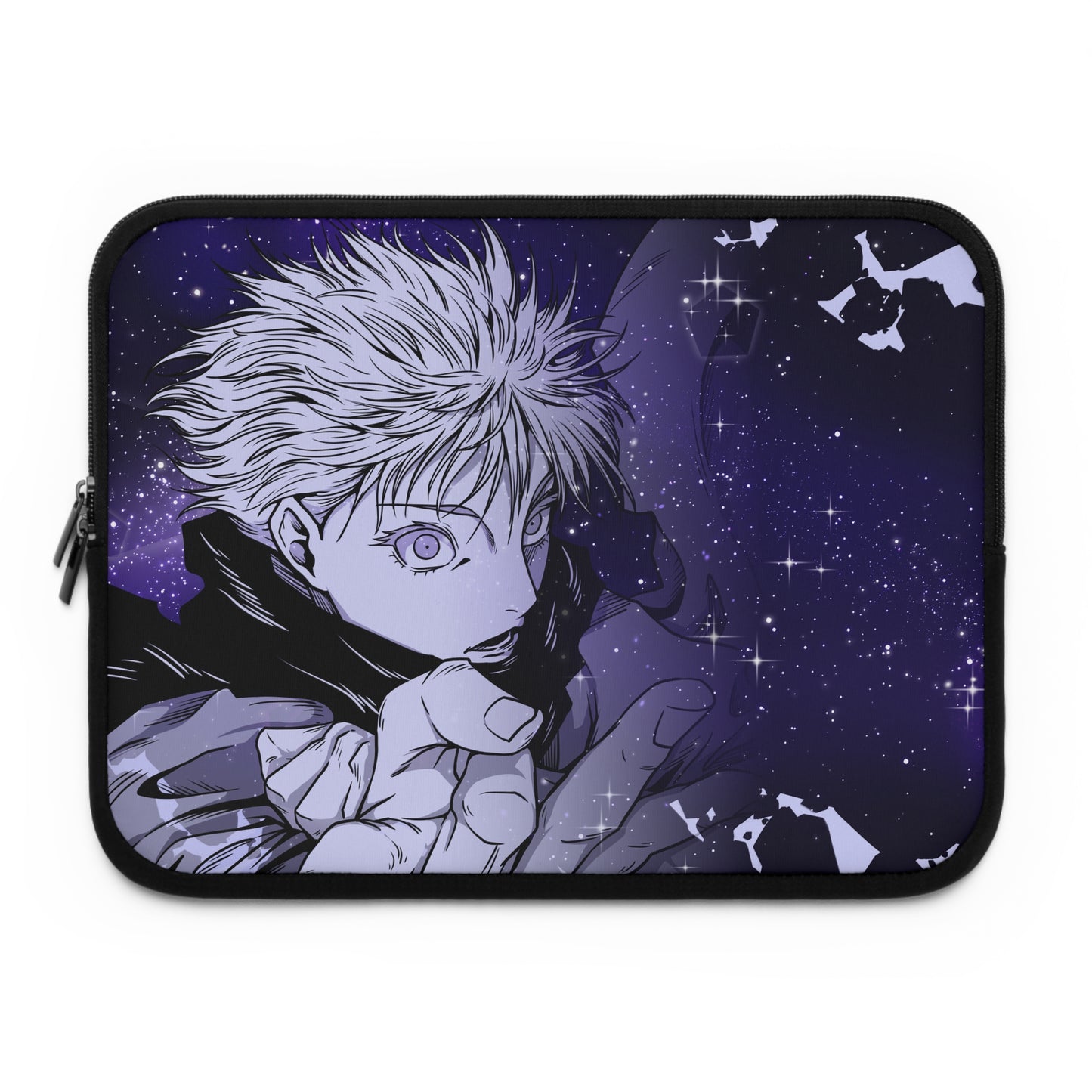 Black Curse Laptop Sleeve (NEW)