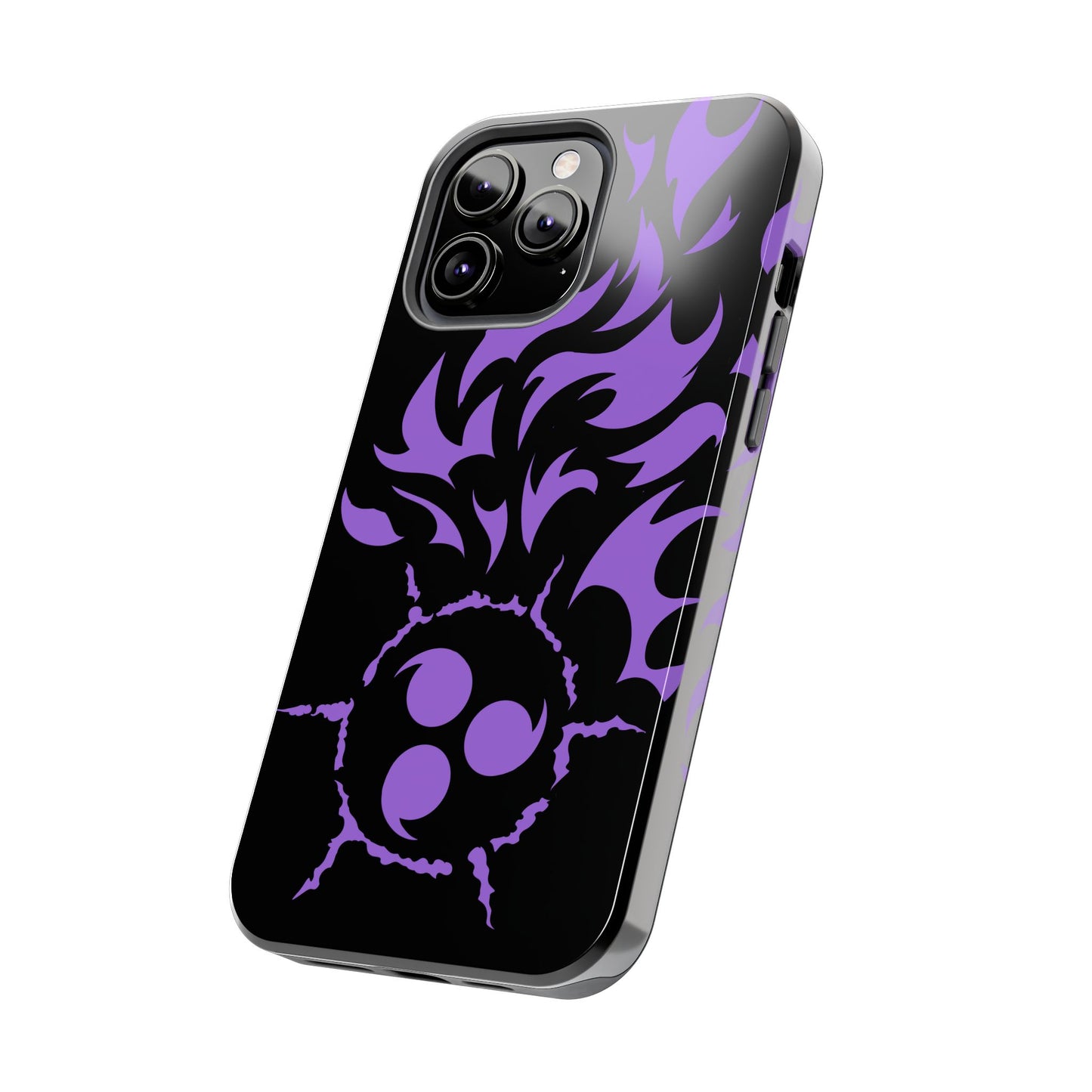 Purple Curse Tough Phone Cases (NEW)