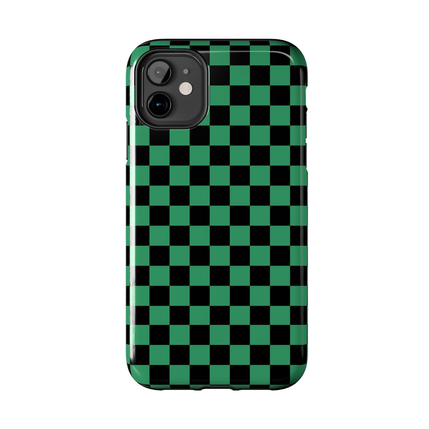 Water Dragon Tough Phone Case