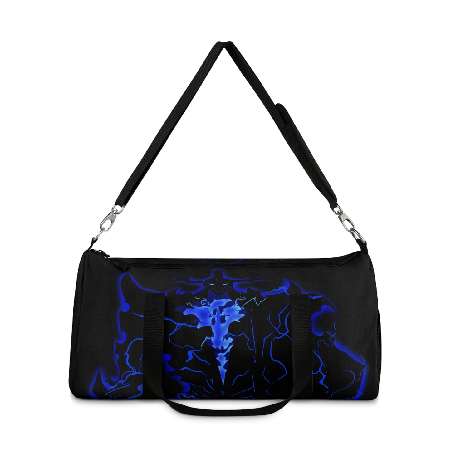 Jin Woo Anime Gym Bag