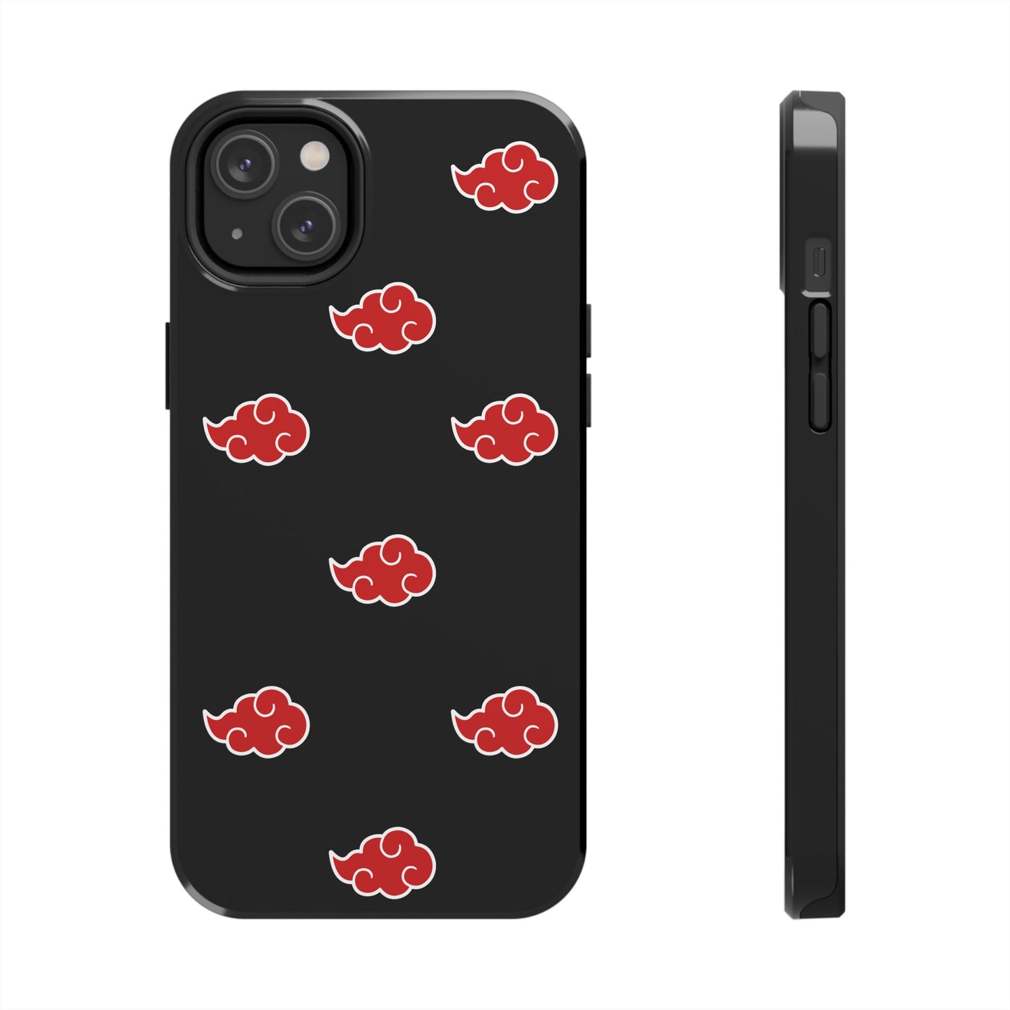 Red Cloud Tough Phone Cases