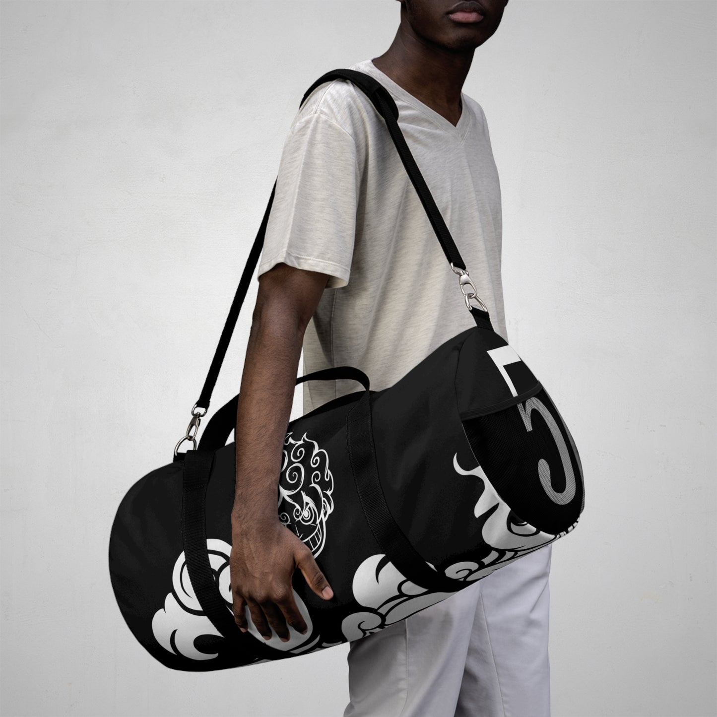 Gear 5 Anime Gym Bag