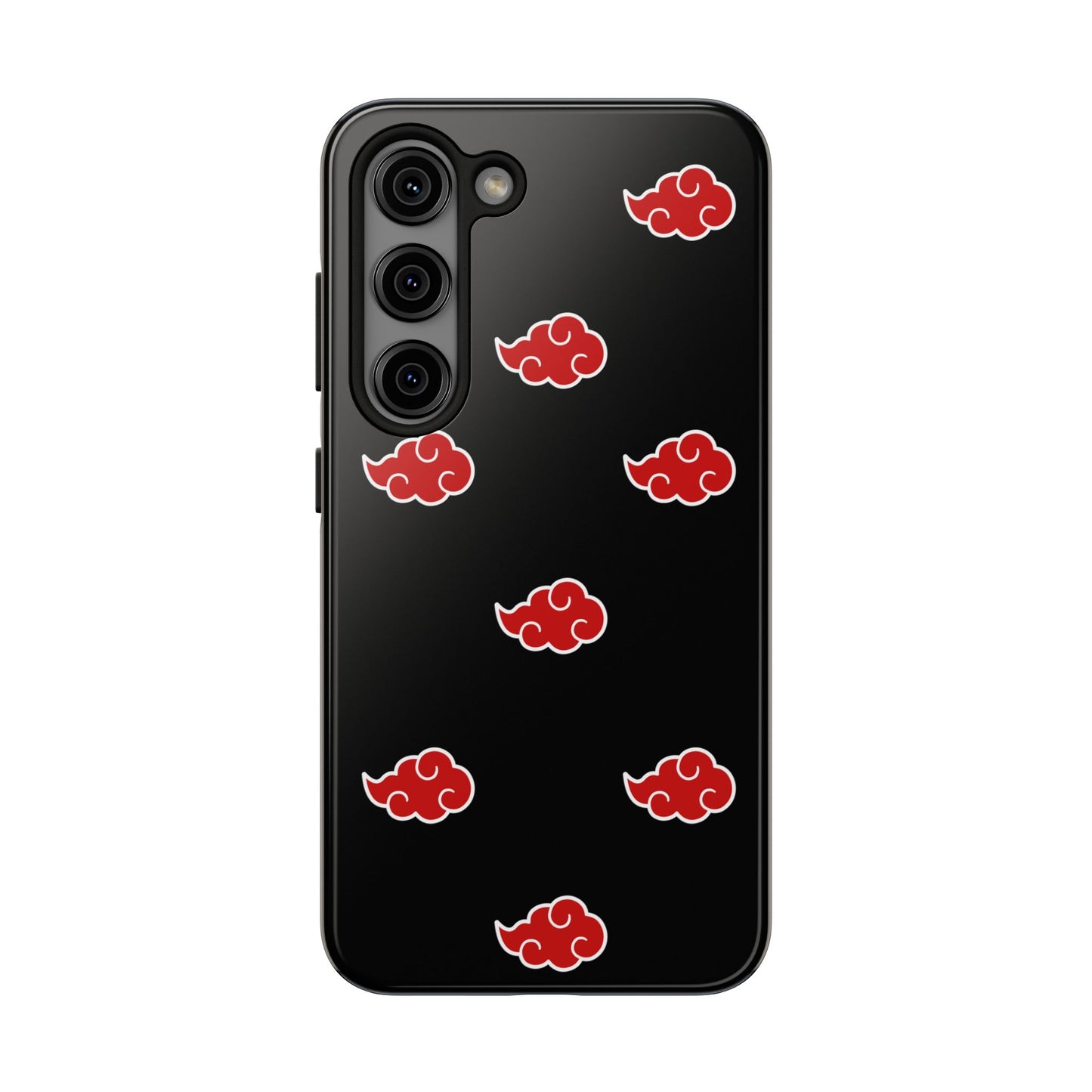 Red Cloud Tough Phone Cases