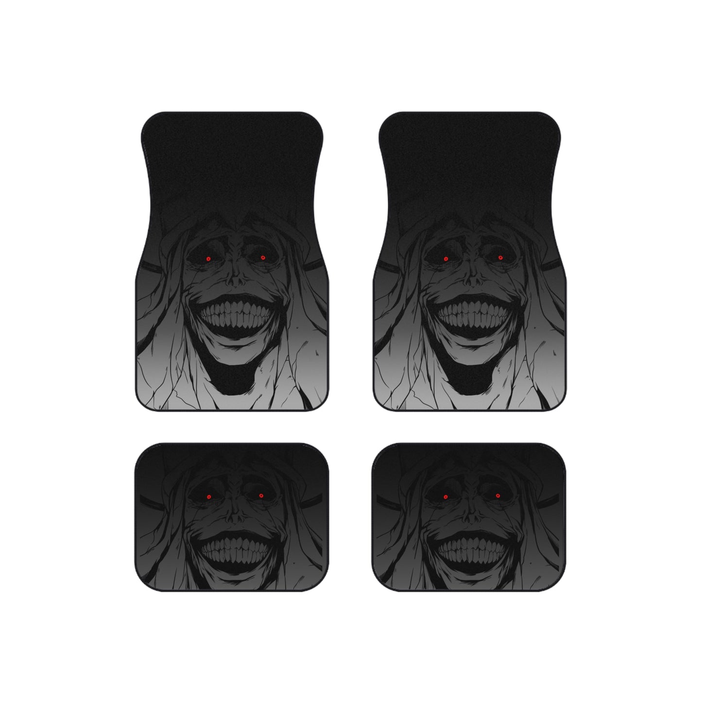 Limited Car Mats