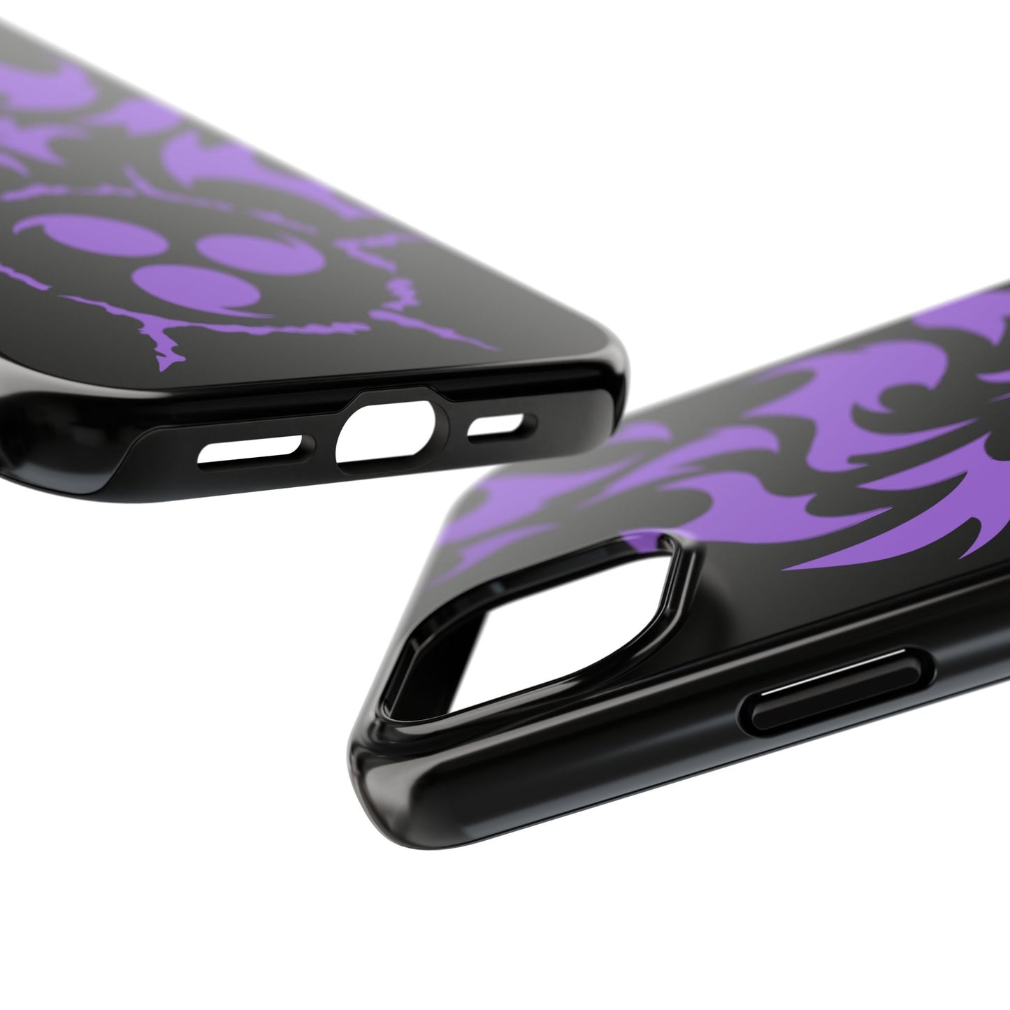 Purple Curse Tough Phone Cases (NEW)