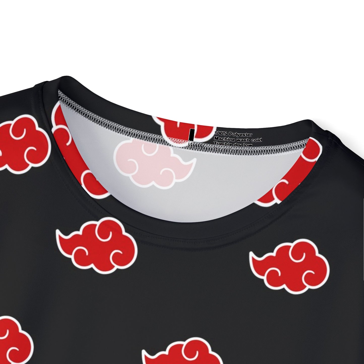 Red Cloud Men's Sports Jersey