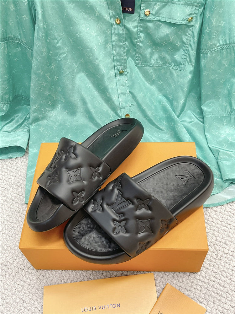 LLV Multiple Color Design Slides