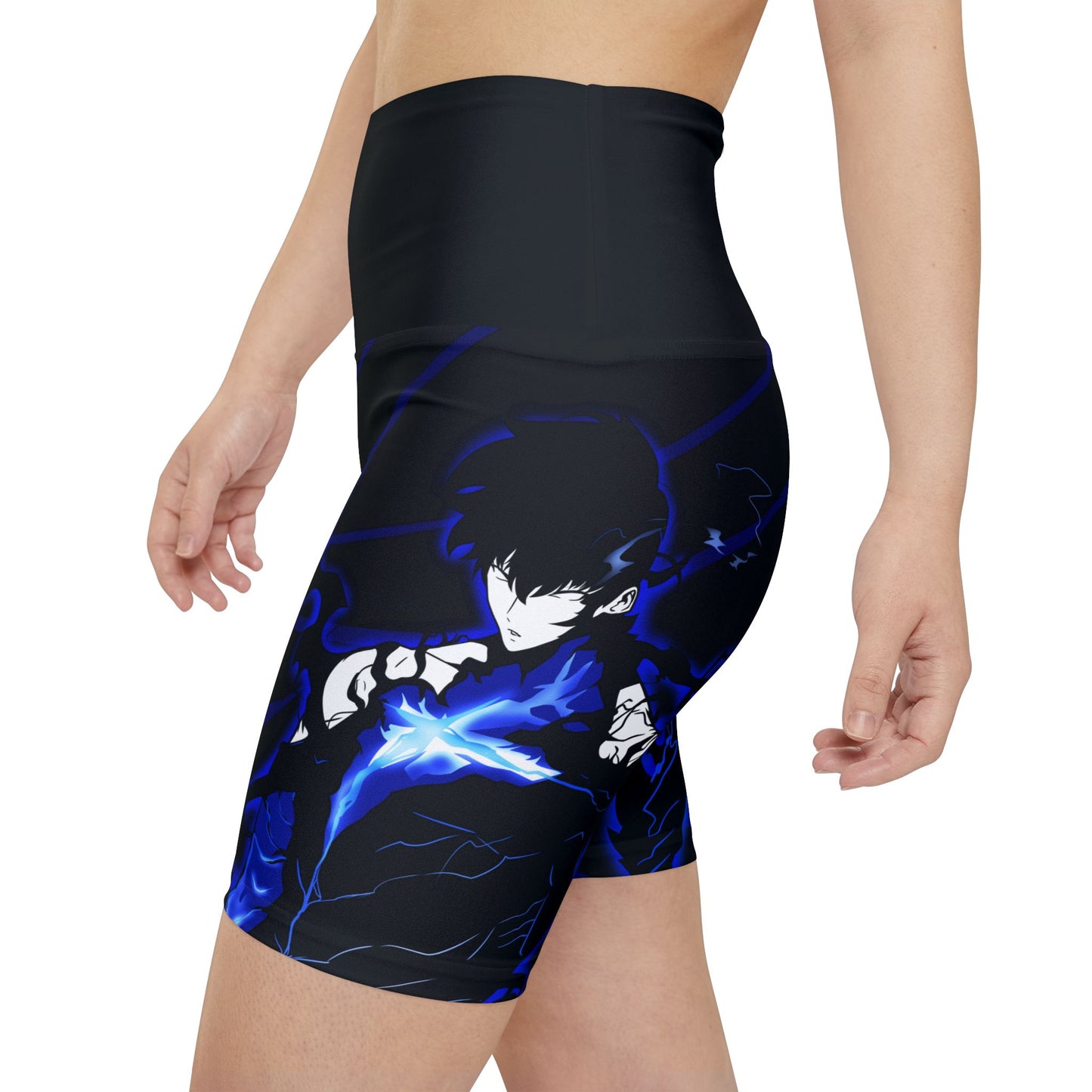 Limited Workout Shorts