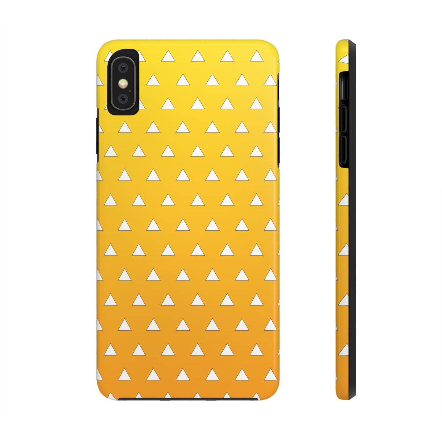 Thunder Zen Tough Phone Case