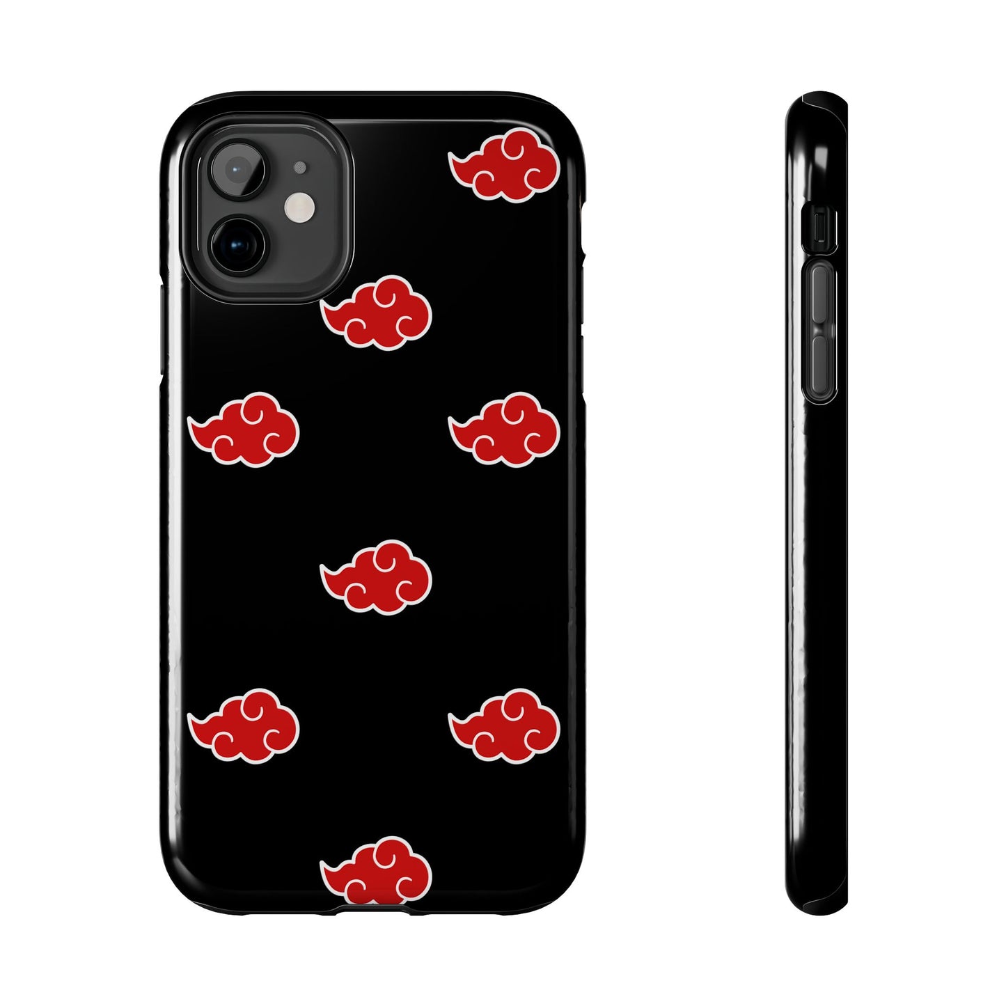 Red Cloud Tough Phone Cases
