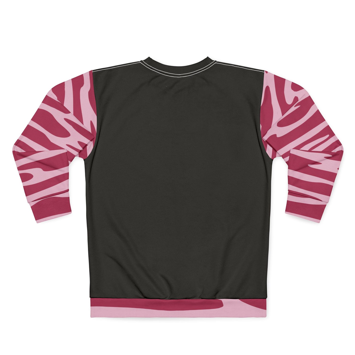 OP Flamingo Unisex Sweatshirt (AOP)