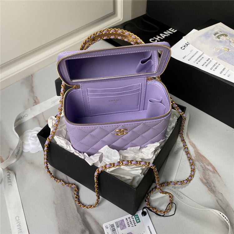 CC Box Purse