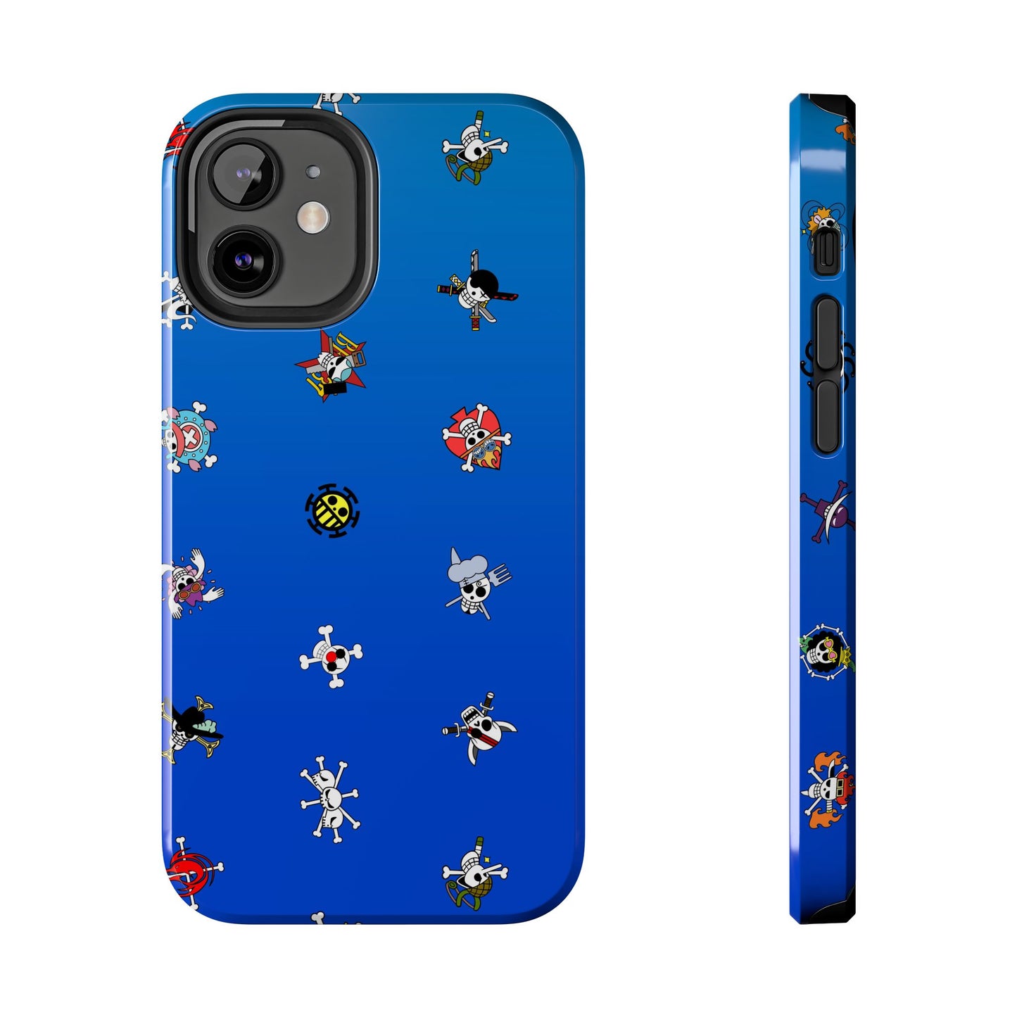 Jolly Rogers Tough Phone Cases