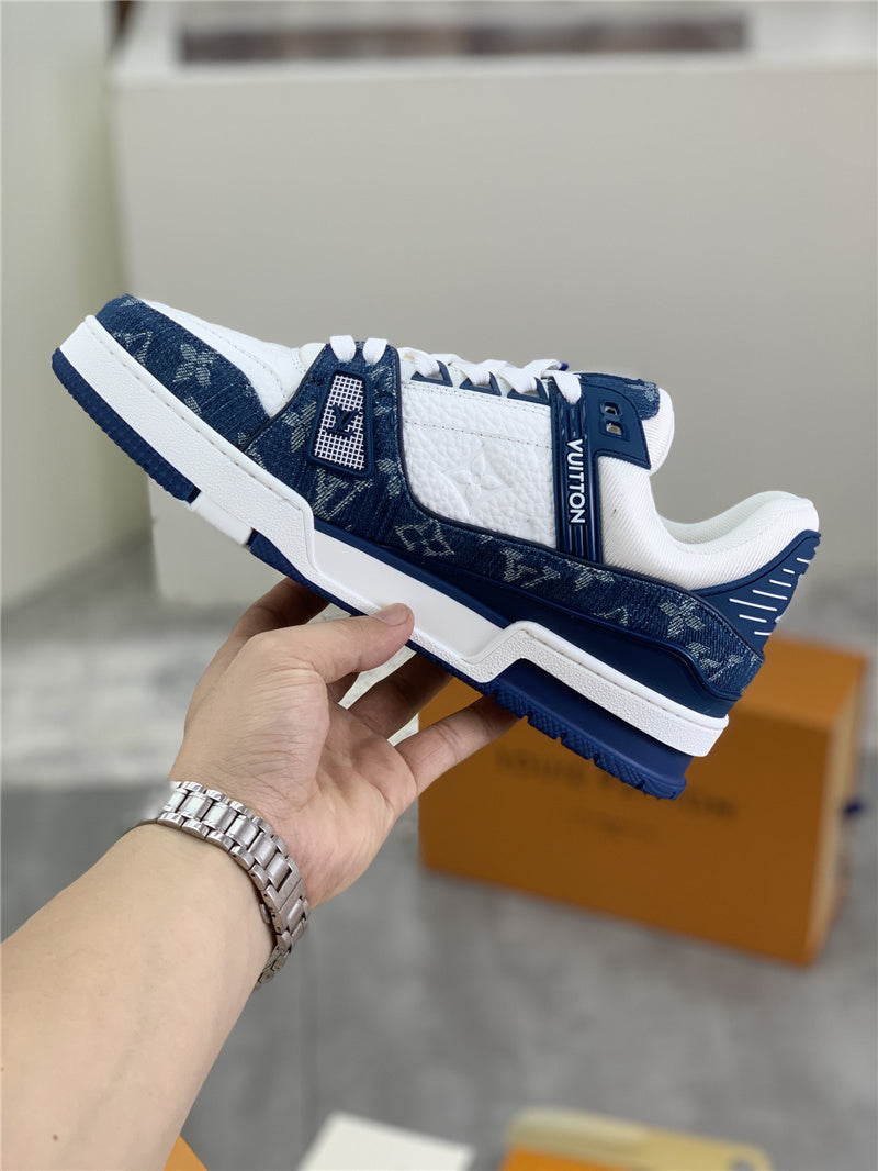 Classic LLV Design Shoes